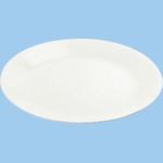 ウインターフロスト 丸皿 CORELLE(コレール)