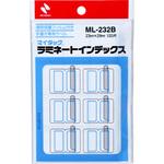 マイタック ラミネートインデックス ニチバン