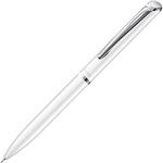 ゲルインキボールペン エナージェル フィログラフィ 0.5mm 黒 ぺんてる