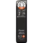 シャープペン芯 Pentel Ain ぺんてるアイン ぺんてる