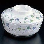 CT7619 メラミン「コレット」 丸小鉢 身 TKG