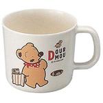 MC33DM メラミンお子様食器「デュールムー」 片手コップ TKG