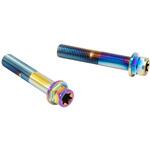 CMBF-055T ステンレスキャリパーマウントボルト チタン色 CMBF-055T プロトブレンボ