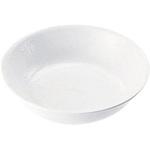 WH005 高強度磁器 ホワイト 特小皿 三井陶器