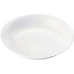 WH010 高強度磁器 ホワイト 小皿 三井陶器