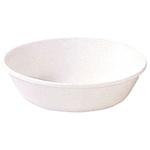 ポリプロピレン食器 深皿 千羽鶴印(エンテック)