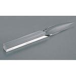 アクリル レターオープナー TKG