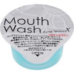 薬用 マウスウォッシュ ロングスピンX オキナ