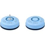 FTA-3 フィットテスト用アダプタ 1122・1121・1191用 興研