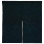 半間のれん 綿麻無地 サンメルヘン