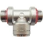 T型分水器 BIGM(丸山製作所)