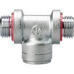T型分水器 BIGM(丸山製作所)