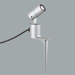 高演色LED ミニマルエクステリアスポットライト 地中埋込形 ODELIC(オーデリック)