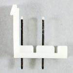 XLコネクター ベース付ポスト JST(日本圧着端子製造)