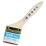 PCスタンダードハケ 水性用 アサヒペン