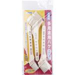 OT-3P お徳用 多用途用ハケ(3本セット) アサヒペン