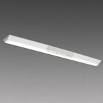 LEDライトユニット形非常用照明器具 40形 直付形 逆富士タイプ 150幅 三菱電機