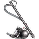 ダイソン サイクロン式掃除機 ダイソンボールモーターヘッドプラス【Dyson Ball Motorhead+】DC63COM サイクロン式掃除機モーターヘッドコンプリート DC63 グレー系 DC63COM