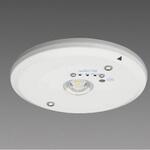 EL-WDB33312A LED非常用照明器具 電池内蔵形 HACCP向け 埋込形Φ150 三菱電機