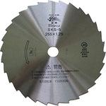 回転刈刃 30枚刃(磨仕上) 三陽金属(ERBA) 金属刃 【通販モノタロウ】