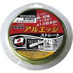 ナイロンコード アルエッジ5 ストレート 三陽金属(ERBA)