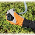 振れハーフ 三陽金属(ERBA)