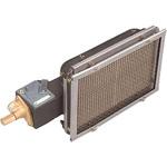 工業用バーナー 標準タイプ(都市ガス仕様) 大同興業 熱風器