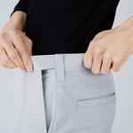 1523 1523 バイオエコTCストレッチカーゴパンツ ジーベック