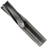 スクエアエンドミル 27M ミリ仕様(ダイヤモンドコーティング) 京セラ