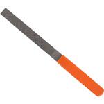 ステンレス用ヤスリ(GRIP付) トリカット ツボサン