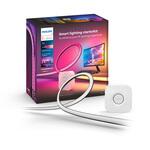Philips Hue Play グラデーションライトリボン PC 24-27インチ専用 スターターセット フィリップス