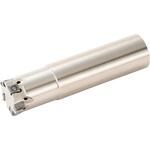 フライス加工用ホルダー MA90 エンドミル 標準シャンクタイプ 京セラ