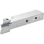 自動旋盤用突切り工具 KGZ‐JCTM(内部給油対応) 京セラ