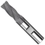 荒加工用ラジアスエンドミル コースピッチ ミリ仕様 61M(AlTiNコーティング) 京セラ