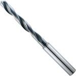 内部給油ハイパフォーマンスドリル ミリ仕様 143M-S 5XD(AlTiNコーティング) 京セラ