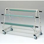 フロアシートハンガーMG10 トーエイライト