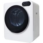 NP-C300 衣類乾燥機 小型 コンパクト 3.0kg 工事不要 UV除菌 花粉対策 IPX4 マルエヌ