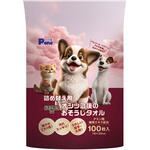 クエン酸 in オシッコ後のおそうじタオル 第一衛材