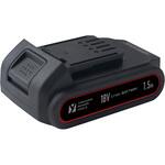 18V 共通バッテリーシリーズ用リチウムイオンバッテリー YAMAZEN(山善)
