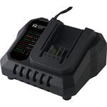 YCH-18V 18V 共通バッテリーシリーズ用 専用充電器 YAMAZEN(山善)