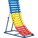 T1974 逆上がり補助板ワイド600-1 トーエイライト