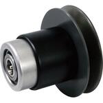 PF-155-14N ベルト式無段変速機 PF-□ PF-155-14N 三木プーリ