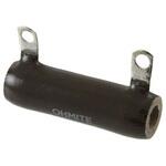 L25J10RE Arcol Ohmite シャーシ取り付け抵抗器，25W，10Ω，±5% ARCOL(OHMITE)