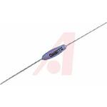41F400E Arcol Ohmite 巻線 抵抗器 1W 400Ω ±1%， 41F400E ARCOL(OHMITE)