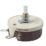 RJS50RE Arcol Ohmite レオスタット， 50Ω， 50W ARCOL(OHMITE)