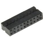 M22-3021000 HARWIN コネクタハウジング 20極 ピッチ：2mm 2列 M22-3021000 HARWIN