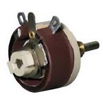 RHS10KE Arcol Ohmite レオスタット， 10kΩ， 25W ARCOL(OHMITE)
