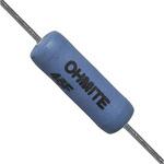 45F10RE Arcol Ohmite 巻線 抵抗器 5W 10Ω ±1%， 45F10RE ARCOL(OHMITE)