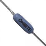 43F25RE Arcol Ohmite 巻線 抵抗器 3W 25Ω ±1%， 43F25RE ARCOL(OHMITE)