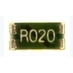LVK12R020DER Arcol Ohmite SMDレジスタ， 20mΩ， 1206 (3216M)， 0.5W LVK12R020DER ARCOL(OHMITE)